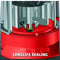 Einhell Elektrische Diepte-/ Dompelpomp GC-PP 900 N - 900 W - 6000 l/u - Max. Dompeldiepte: 7m - Max. opvoerhoogte: 32m - RVS behuizing - Traploos in hoogte verstelbare vlotterschakelaar