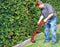 Einhell Elektrische Grastrimmer GC-ET 2522 - 250 W - Maaidiameter: 22 cm - Incl. draadspoel