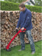 Einhell Elektrische Grastrimmer GC-ET 3023 - 300 W - Maaidiameter: 23 cm - Incl. draadspoel