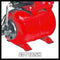 Einhell Elektrische Hydrofoorpomp GC-WW 1045 N - 1050 W - 4500 l/u - 4,8 bar - Inhoud drukvat: 20 L - Max. opvoerhoogte: 48 m
