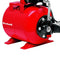 Einhell Elektrische Hydrofoorpomp GC-WW 6538 Set - 650 W - 3800 l/u - 3,6 bar - Inhoud drukvat: 20 L - Max. opvoerhoogte: 36 m