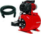 Einhell Elektrische Hydrofoorpomp GC-WW 6538 Set - 650 W - 3800 l/u - 3,6 bar - Inhoud drukvat: 20 L - Max. opvoerhoogte: 36 m