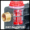 Einhell Elektrische Hydrofoorpomp GE-WW 1145 ECO - 1100 W - 4500 l/u - 4,8 bar - Inhoud drukvat: 20 L - Max. opvoerhoogte: 48 m