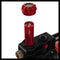 Einhell Elektrische Hydrofoorpomp GE-WW 1246 N FS - 1200 W - 4600 l/u - 5 bar - Inhoud drukvat: 20 L - Max. opvoerhoogte: 50 m