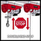 Einhell Elektrische Kabeltakel TC-EH 600 - 1050 W - 300 kg op 18 m - 600 kg op 9 m (met katrol) - Noodstop - Automatische rem - Incl. katrol