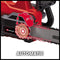 Einhell Elektrische Kettingzaag GC-EC 1935 - 1900 W - Zwaardlengte: 35 cm - Max. Zaaglengte: 32,5 cm - Kettingsnelheid: 15,5 m/s - Oregon-ketting en kwaliteitszwaard