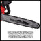 Einhell Elektrische Kettingzaag GC-EC 2040 - 2000 W - Zwaardlengte: 40 cm - Max. Zaaglengte: 37,5 cm - Kettingsnelheid: 15,5 m/s - Oregon-ketting en kwaliteitszwaard