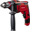 Einhell Elektrische Klopboormachine TC-ID 1000 E - 1010 W - 2 functies: boren/klopboren - Boorcapaciteit hout 32 mm / beton 16 mm / staal 13 mm