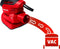 Einhell Elektrische Multischuurmachine TH-OS 1016 - 100 W - Schuuroppervlak: 150 x 150 x 100 mm - Incl. 1 schuurvel (K120)