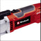 Einhell Elektrische Multitool TE-MG 300 EQ - 300 W - Snelheid & Constante elektronica - Incl. 6x schuurpapier, schraper en 4 verschillende zaagbladen