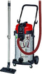 Einhell Elektrische Nat-/Droogzuiger TE-VC 2340 SAC - 1200 W - 230 mbar - 40 L - Automatisch stopcontact: 2200 W