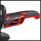 Einhell Elektrische Polijst-/ Schuurmachine CC-PO 1100/1E - 1.100 W - Ø 180 mm - Incl 9 accessoires