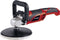 Einhell Elektrische Polijst-/ Schuurmachine CC-PO 1100/1E - 1.100 W - Ø 180 mm - Incl 9 accessoires