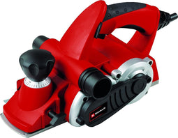Einhell Elektrische Schaafmachine TE-PL 900 - 750 W - Schaafbreedte: 82 mm - Maximale spaandiepte: 3 mm