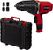 Einhell Elektrische Slagmoersleutel CC-IW 950 - 950W - 450 Nm - Incl. 4 doppen - Incl. Transport-/opslagkoffer