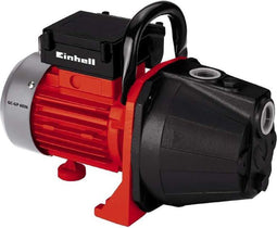 Einhell Elektrische Tuinpomp GC-GP 6036 - 600 W - 3600 l/u - 4 bar - Max. opvoerhoogte: 40 m - Max. Zuighoogte: 8 m