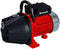 Einhell Elektrische Tuinpomp GC-GP 6036 - 600 W - 3600 l/u - 4 bar - Max. opvoerhoogte: 40 m - Max. Zuighoogte: 8 m