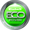Einhell Elektrische Tuinpomp GC-GP 6040 ECO - 600 W - 4000 l/u - 3,6 bar - Max. opvoerhoogte: 36 m - Max. Zuighoogte: 8 m