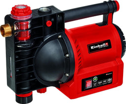 Einhell Elektrische Tuinpomp GE-GP 1145 ECO - 1100 W - 4500 l/u - 4,8 bar - Max. opvoerhoogte: 48 m - Max. Zuighoogte: 8 m
