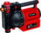 Einhell Elektrische Tuinpomp GE-GP 1145 ECO - 1100 W - 4500 l/u - 4,8 bar - Max. opvoerhoogte: 48 m - Max. Zuighoogte: 8 m