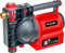 Einhell Elektrische Tuinpomp GE-GP 1145 ECO - 1100 W - 4500 l/u - 4,8 bar - Max. opvoerhoogte: 48 m - Max. Zuighoogte: 8 m