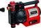 Einhell Elektrische Tuinpomp GE-GP 1246 N FS - 1200 W - 4600 l/u - 5 bar - Max. opvoerhoogte: 50 m - Max. Zuighoogte: 8 m