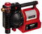 Einhell Elektrische Tuinpomp GE-GP 1246 N FS - 1200 W - 4600 l/u - 5 bar - Max. opvoerhoogte: 50 m - Max. Zuighoogte: 8 m