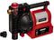 Einhell Elektrische Tuinpomp GE-GP 1246 N FS - 1200 W - 4600 l/u - 5 bar - Max. opvoerhoogte: 50 m - Max. Zuighoogte: 8 m