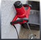 Einhell Elektrische Verf-/Mortelmenger TC-MX 1400-2 E - 1400 W - 0-780 t/min regelbaar - Incl. mengstaaf voor mortel