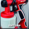 Einhell Elektrische Verfspuit TC-SY 600 S - 600 W - 800 ml - Voor vernissen, beglazingen en binnenmuurverven
