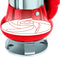 Einhell Elektrische Vuilwaterpomp GC-DP 1340 G - 1300 W - 23000 l/u - Vuil tot Ø40 mm - Traploos instelbare vlotterschakelaar - Incl. touw van 6 m