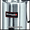 Einhell Elektrische Vuilwaterpomp GC-DP 9035 N - 900 W - 18000 l/u - Vuil tot Ø35 mm - Traploos instelbare vlotterschakelaar - RVS pomphuis