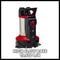 Einhell Elektrische Vuilwaterpomp GE-DP 7935 N-A LL ECO - 790 W - 19500 l/u - Vuil tot Ø35 mm - Afzuigend tot 1 mm - Verstelbaar voor vuil en schoon water - Traploos instelbare vlotterschakelaar