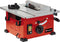 Einhell Elektrische Zaagtafel TC-TS 210 - 1200 W - Ø210 mm - Zaagblad 45° kantelbaar naar 1 zijde - Incl. 24 tands zaagblad