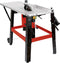 Einhell Elektrische Zaagtafel TE-TS 315 U - 2200 W - Ø315 mm - Zaagblad 45° kantelbaar naar 1 zijde - Incl. 24 tands zaagblad - Op hoog inderstel