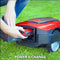 Einhell FREELEXO 800 LCD BT Solo Robotmaaier, Power X-Change