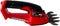 Einhell GC-AGS 18 Li - Solo accugrasschaar 18 V 10 cm ( 4514092 ) Solo - zonder accu, zonder oplader