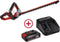Einhell GE-CH 18/60 Li + 2,5 Ah Starter-Kit Heggenschaar Accu Incl. accu, Incl. oplader 48 W 18 V Li-ion 670 mm