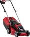 EINHELL GE-CM 18/30 Li Solo Accu Grasmaaier Power X-Change