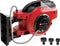 Einhell GE-HR 18/30 WH Li-Solo 4173771 Slanghaspel 540 mm 1/2 inch 1 stuk(s) Rood