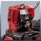 Einhell GE-SA 1335 P Benzine verticuteermachine 53 cc | Gazonbeluchter 35 cm