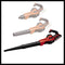 Einhell GE-ULB 18 Li E Kit (1x 2,0Ah) Power X-Change Bladblazer Accu Incl. accu, Incl. oplader, Softgriff 18 V