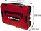 Einhell gereedschapskoffer stapelbaar - E-case SF - 4540011 - 1 STUK