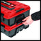 Einhell gereedschapskoffer stapelbaar - E-case SF - 4540011 - 1 STUK