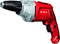 Einhell Gipsplaat Schroevendraaier TH-DY 500 E - 500W - 2200 t/min - Magnetische bithouder