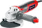 Einhell Haakse Slijper TC-AG 125/850 - 850 W - Onbelast toerental: 12.000 t/min - Ø125 mm - Excl. Slijpschijf