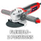 Einhell Haakse Slijper TC-AG 125/850 - 850 W - Onbelast toerental: 12.000 t/min - Ø125 mm - Excl. Slijpschijf