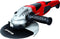 Einhell Haakse Slijper TE-AG 230/2000 - 2300 W - Onbelast toerental: 6.500 t/min - Ø230 mm - Excl. Slijpschijf