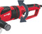 Einhell Haakse Slijper TE-AG 230 - 2350 W - Onbelast toerental: 6.500 t/min - Ø230 mm - Excl. Slijpschijf