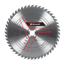 Einhell HM TCt zaagblad - 1 stuk - ø315x30x3,2 mm / 40 t - geschikt voor tc-ts 315 u, te-ts 315 u